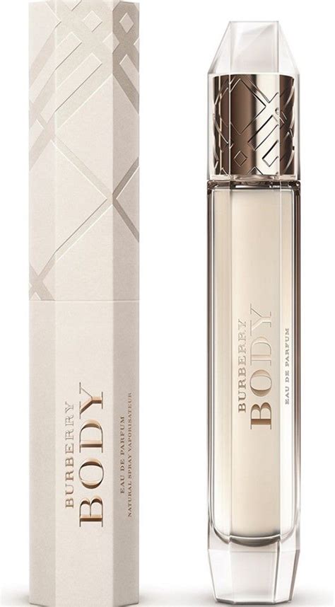 body perfume burberry|burberry body perfume 2.8.